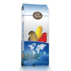 Krmivo pro Ptáky DELI N 77 Canaries Colormix 4kg