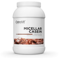 Micelárny kazeín - OstroVit Micelárny kazeín - OstroVit