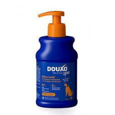 Douxo SPA Detangling Shampoo 2v1 250ml Douxo SPA Detangling Shampoo 2v1 250ml