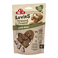 Pochúťka 8in1 Lovies Training Treats Lamb Bites 90g