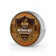 Nechtíková masť pre kone TOPVET 100ml