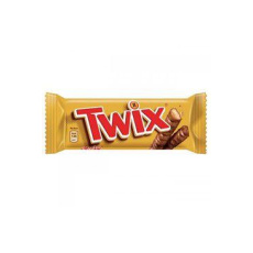 Cukrovinky Tyčinka TWIX 50g