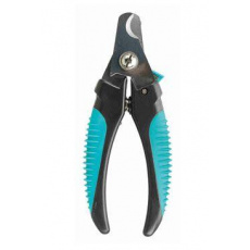 Kleště na drápky stranové DeLuxe velké 16cm TR Kleště na drápky stranové DeLuxe velké 16cm TR