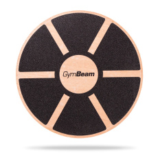 Balančná podložka WoodWork - GymBeam Balančná podložka WoodWork - GymBeam