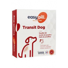 Easypill Transit Dog 168g
