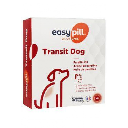 Easypill Transit Dog 168g