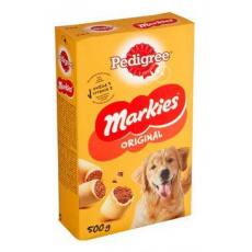 Rodokmeň pôv.Markies Original Flavour Biscuit 500g Rodokmeň pôv.Markies Original Flavour Biscuit 500g