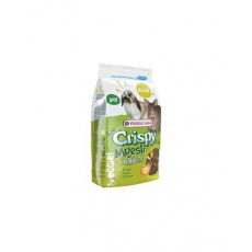 VL Crispy Muesli Rabbits- králik 20 kg