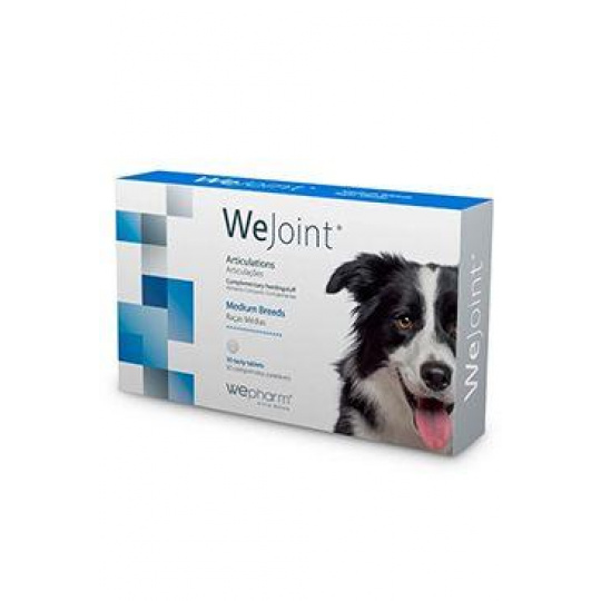 WeJoint stredné plemeno 30tbl