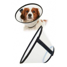 Ochranný golier BUSTER plastový Quick Collar 12,5cm Ochranný golier BUSTER plastový Quick Collar 12,5cm