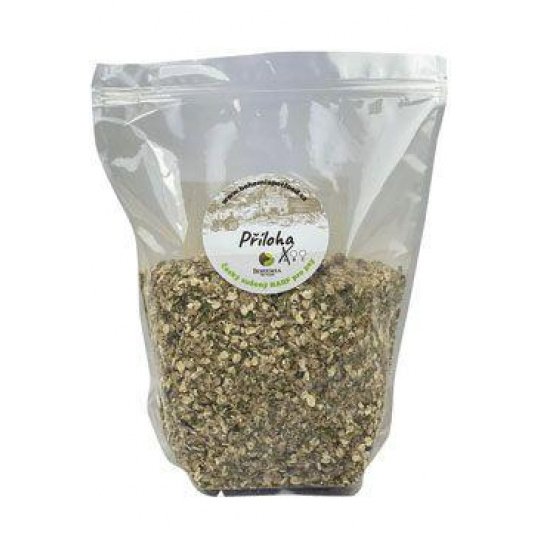 BOHEMIA Príloha A 2kg BOHEMIA Príloha A 2kg