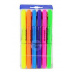 Zvýrazňovač sada 6 ks