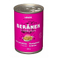 Louie Dog konz. Baránok s plnkou 400g