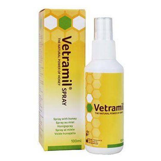 Vetramil spray 100ml Vetramil spray 100ml