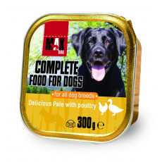 MAX vanička Bravčová 300g