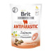 Brit Care Dog Functional Snack Antiparasit Salmon 150g