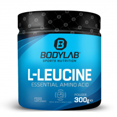 L-Leucín - Bodylab24