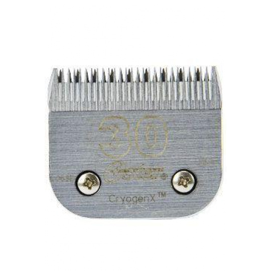 Náhrad.čepeľ na strih.strojčeku Oster Size 30, 1,5 mm