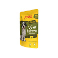 JosiDog pamlsok Dog Lamb&Veggies in Sauce 100 g