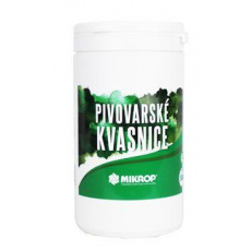 Mikrop Pivovarské kvasnice pre hydinu 0,5kg