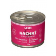 Louie Dog konz. Kachní s brusinkami a prebiotiky 200g