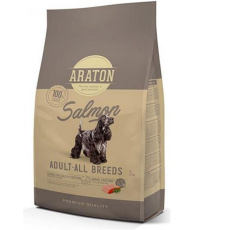 ARATON dog adult losos NOVÉ 3 kg