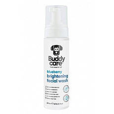 Čistící gel na obličej pro psy Blueberry 200ml