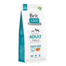 Brit Care Dog Grain-free Adult 12kg Brit Care Dog Grain-free Adult 12kg
