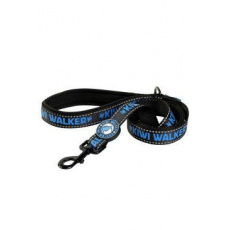 Vodítko nylon 150/2cm modrá Kiwi Vodítko nylon 150/2cm modrá Kiwi