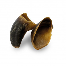 KIDDOG 100% Natural Snack, hovězí kopyto - pazneht KIDDOG 100% Natural Snack, hovězí kopyto - pazneht