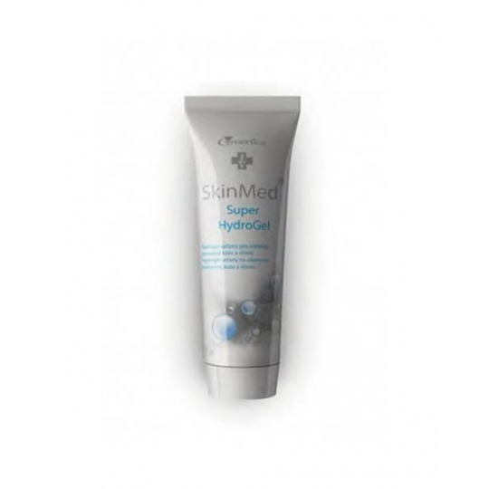 SkinMed Super HydroGel 30 g SkinMed Super HydroGel 30 g