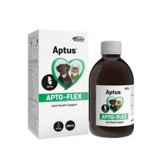 Aptus Apto-Flex VET sirup 500ml