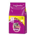 Whiskas Dry Junior s kuřecím masem 14kg