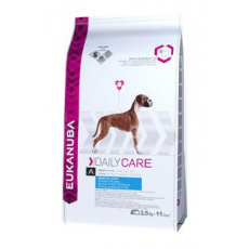 Eukanuba DC Dog Sensitive Joints 2,3kg