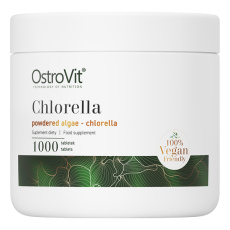 Chlorella - OstroVit Chlorella - OstroVit