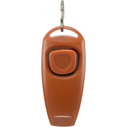 Clicker - píšťalka 8 cm