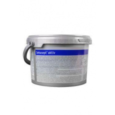 Sekusept Aktiv plv 1,5kg dezinfekcia nástrojov