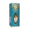 AQUA Magic Zeolite ORANGE & CINNAMON - granulovaný deodorant pre mačacie WC, 500 g