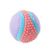 Hračka pes BUSTER Sensory Ball, 8.25 cm, M