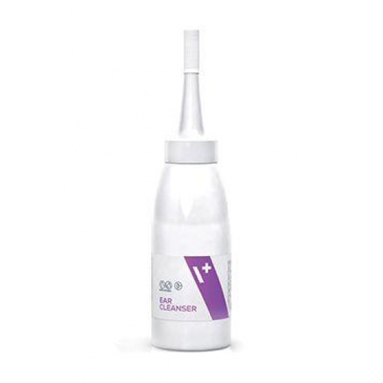 VetExpert Ear Cleanser 75ml VetExpert Ear Cleanser 75ml