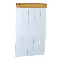 Dvierka pre búdu PORTA DOMUS Large FP