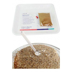 Odber.sada k odb. moči u mačiek Hydrosand CVET+tácka Odber.sada k odb. moči u mačiek Hydrosand CVET+tácka