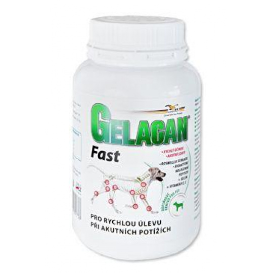 Gelacan Fast 150g