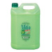 Mýdlo tekuté Mitia Family Zelené jablko 5l