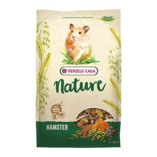 VL Nature Hamster pro křečky 2,3kg