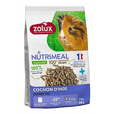 Krmivo pre morčatá NUTRIMEAL 850g Zolux Krmivo pre morčatá NUTRIMEAL 850g Zolux