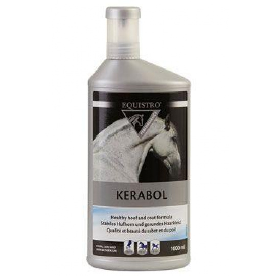 Equistro Kerabol 1000ml Equistro Kerabol 1000ml