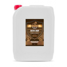 Biotín s boswéliou sirup pre kone TOPVET 5l Biotín s boswéliou sirup pre kone TOPVET 5l