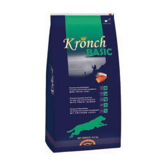 KRONCH Basic 13,5kg