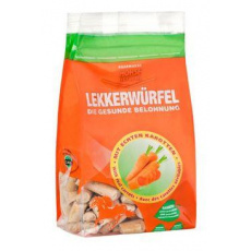 Pochoutka pro koně karotka 1kg Pochoutka pro koně karotka 1kg